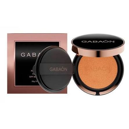 Gabaón Perfection Cushion Base Facial FPS 50+ Nº 02 25 g