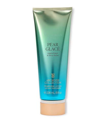 Victoria's Secret Pear Glacé Creme Corporal 236 ml