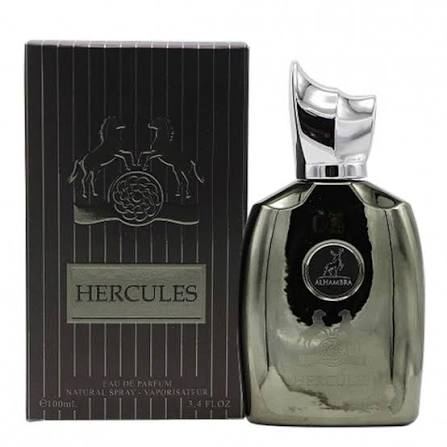 Maison Alhambra Hercules EDP 100 ml
