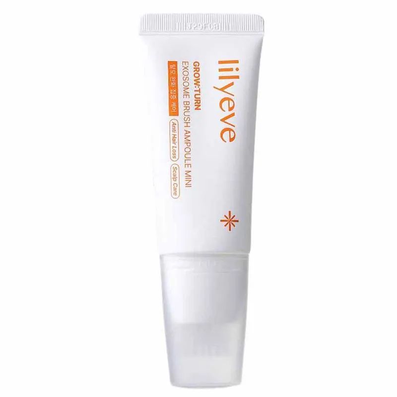 Lilyeve Grow:Turn Exosome Brush Ampoule Mini 30 ml