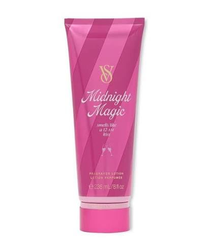 Victoria's Secret Midnight Magic Creme Corporal 236 ml