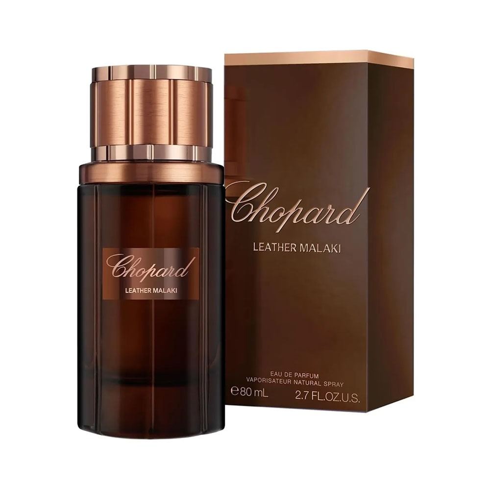 Chopard Malaki Leather EDP 80 ml