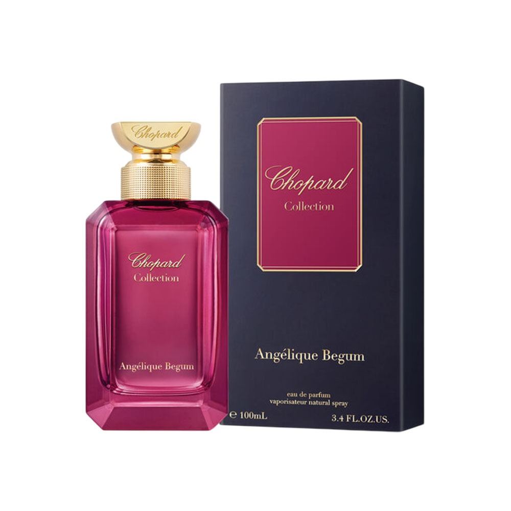 Chopard Collection Angelique Begum EDP 100 ml