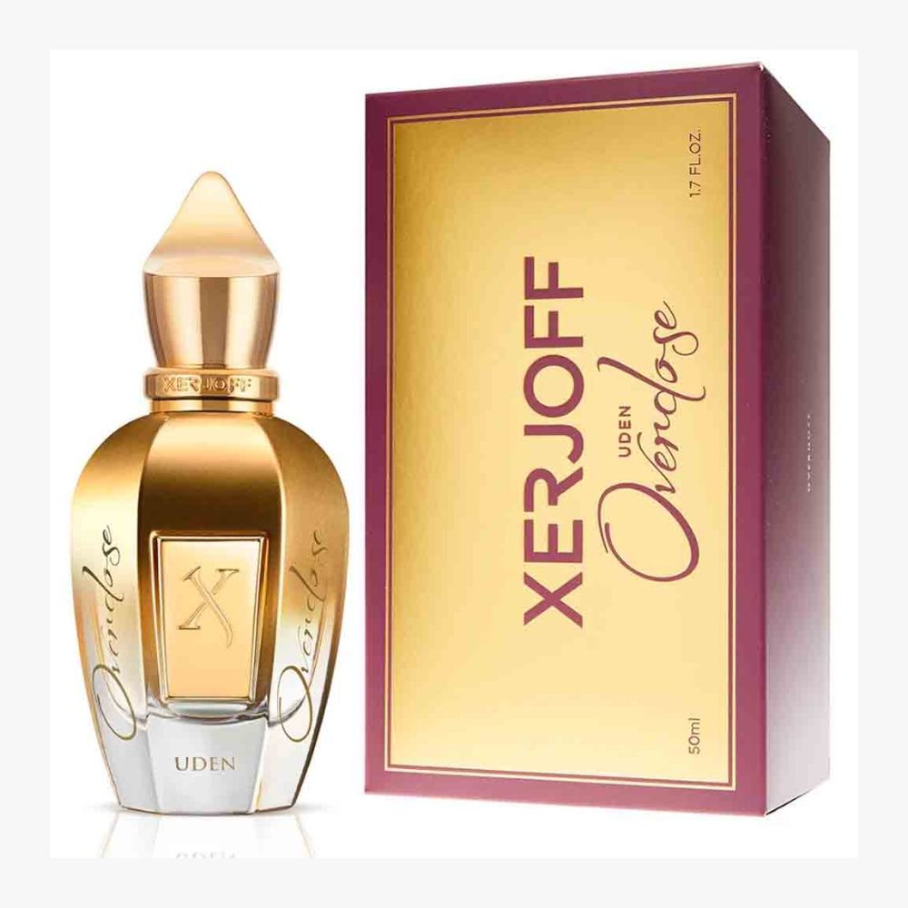 Xerjoff Shooting Stars Uden Overdose Parfum 50 ml