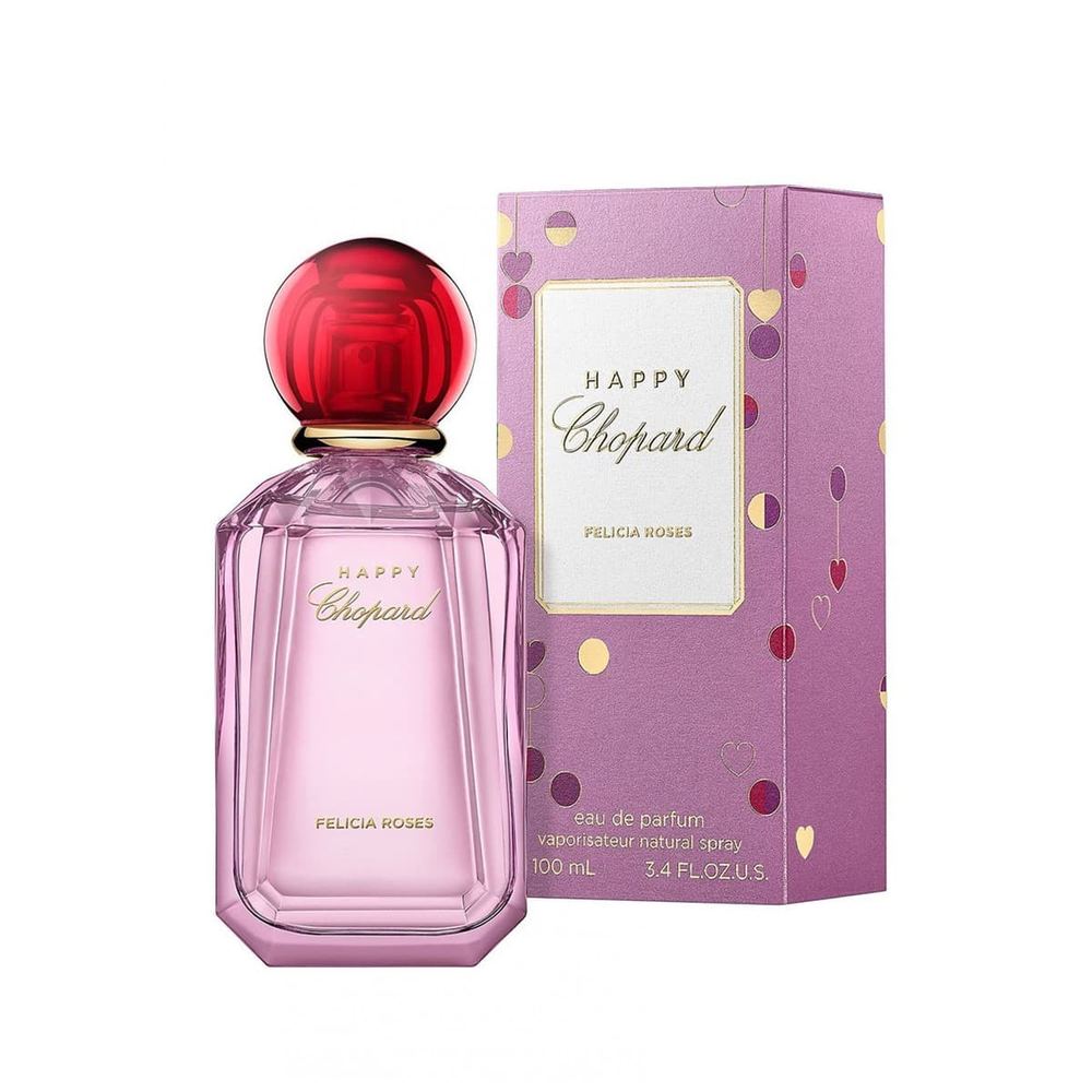 Happy Chopard Felicia Roses EDP 100 ml