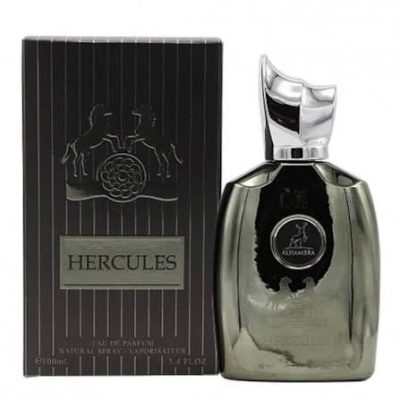 Maison Alhambra Hercules EDP 100 ml