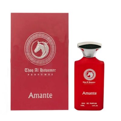 Thoq Al Hawamer Amante EDP 100 ml