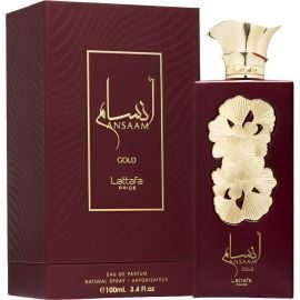 Lattafa Pride Ansaam Gold EDP 100 ml