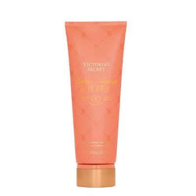 Victoria's Secret Golden Apricot & Honey Creme Corporal 236 ml