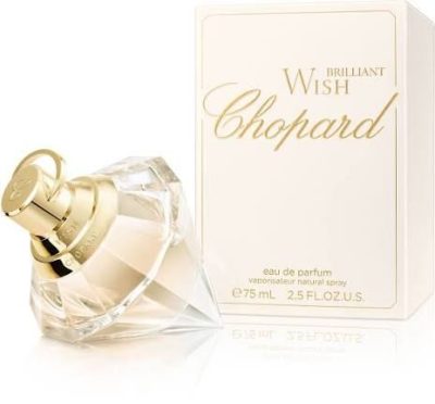 Chopard Brilliant Wish EDP 75 ml
