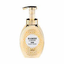 Hamidi Luxury Oud Sabonete Líquido para Mãos 350 ml