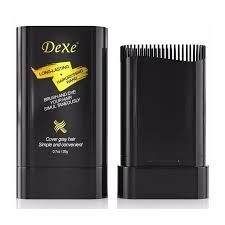 Dexe Hair Dressing Bastão Retoque Coffee 20 g