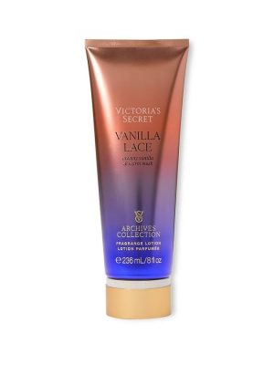 Victoria's Secret Vanilla Lace Creme Corporal 236 ml