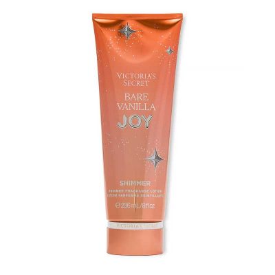 Victoria's Secret Bare Vanilla Joy Creme Corporal 236 ml