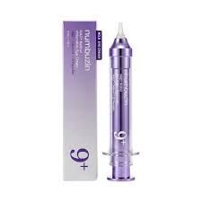Numbuzin NAD+ Retinol Volumetox Eye Cream 10 ml