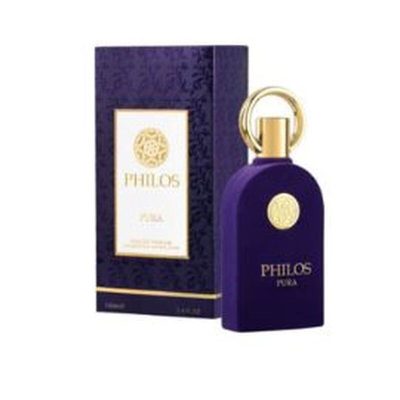 Maison Alhambra Philos Pura EDP 100 ml