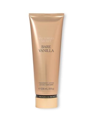 Victoria's Secret Bare Vanilla Creme Corporal 236 ml