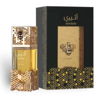 Lattafa Atheeri EDP 100 ml