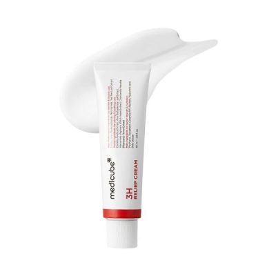 Medicube Hypochlorous 3H Relief Cream 50 ml