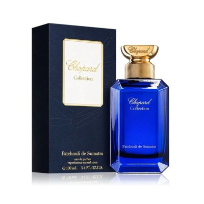 Chopard Collection Patchouli de Sumatra EDP 100 ml