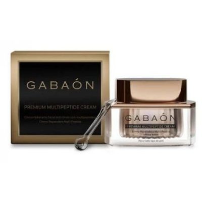 Gabaón Premium Multipeptide Cream Creme Facial Antirrugas