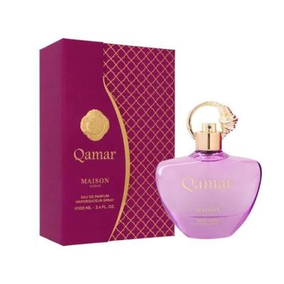 Maison Asrar Qamar 100 ml