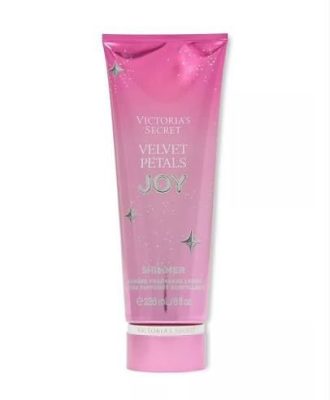Victoria's Secret Velvet Petals Joy Creme Corporal 236 ml