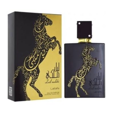 Lattafa Lail Maleki EDP 100 ml