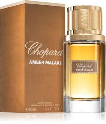 Chopard Malaki Amber EDP 80 ml