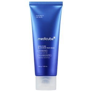 Medicube Zero Pore Blackhead Mud Mask 100 g