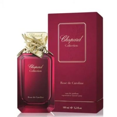 Chopard Collection Rose de Caroline EDP 100 ml