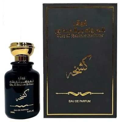 Thoq Al Hawamer Kashkhak Black EDP 100 ml