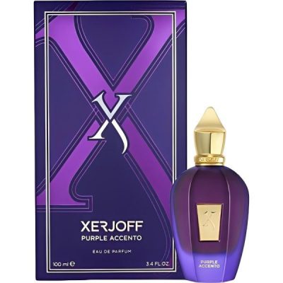 Xerjoff Purple Accento EDP 100 ml