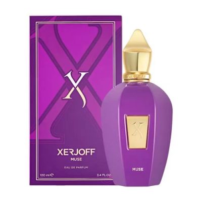 Xerjoff Muse EDP 100 ml