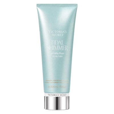 Victoria's Secret Tidal Shimmer Creme Corporal 236 ml
