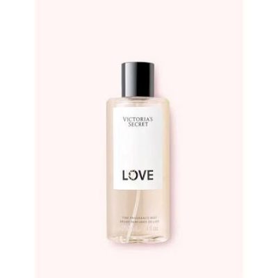 Victoria's Secret Love Body Splash 250 ml