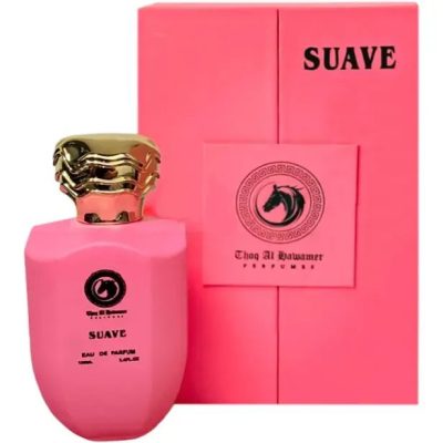 Thoq Al Hawamer Suave EDP 100 ml