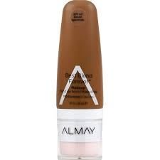 Almay Best Blend Forever Base 190 Caramel