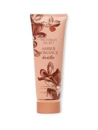 Victoria's Secret Amber Romance Brûlée Creme Corporal 236 ml