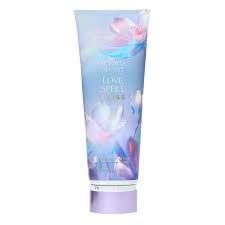 Victoria's Secret Love Spell Bliss Creme Corporal 236 ml