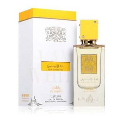 Lattafa Ana Abiyedh Passion 60 ml