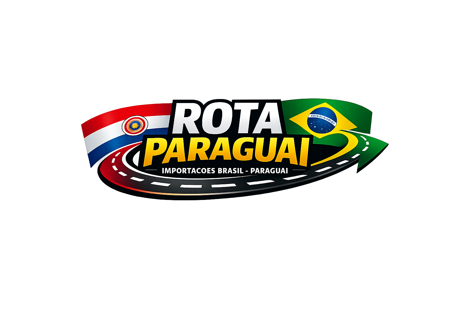 Rota Paraguai
